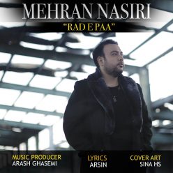 Mehran Nasiri   –   Rade Paa